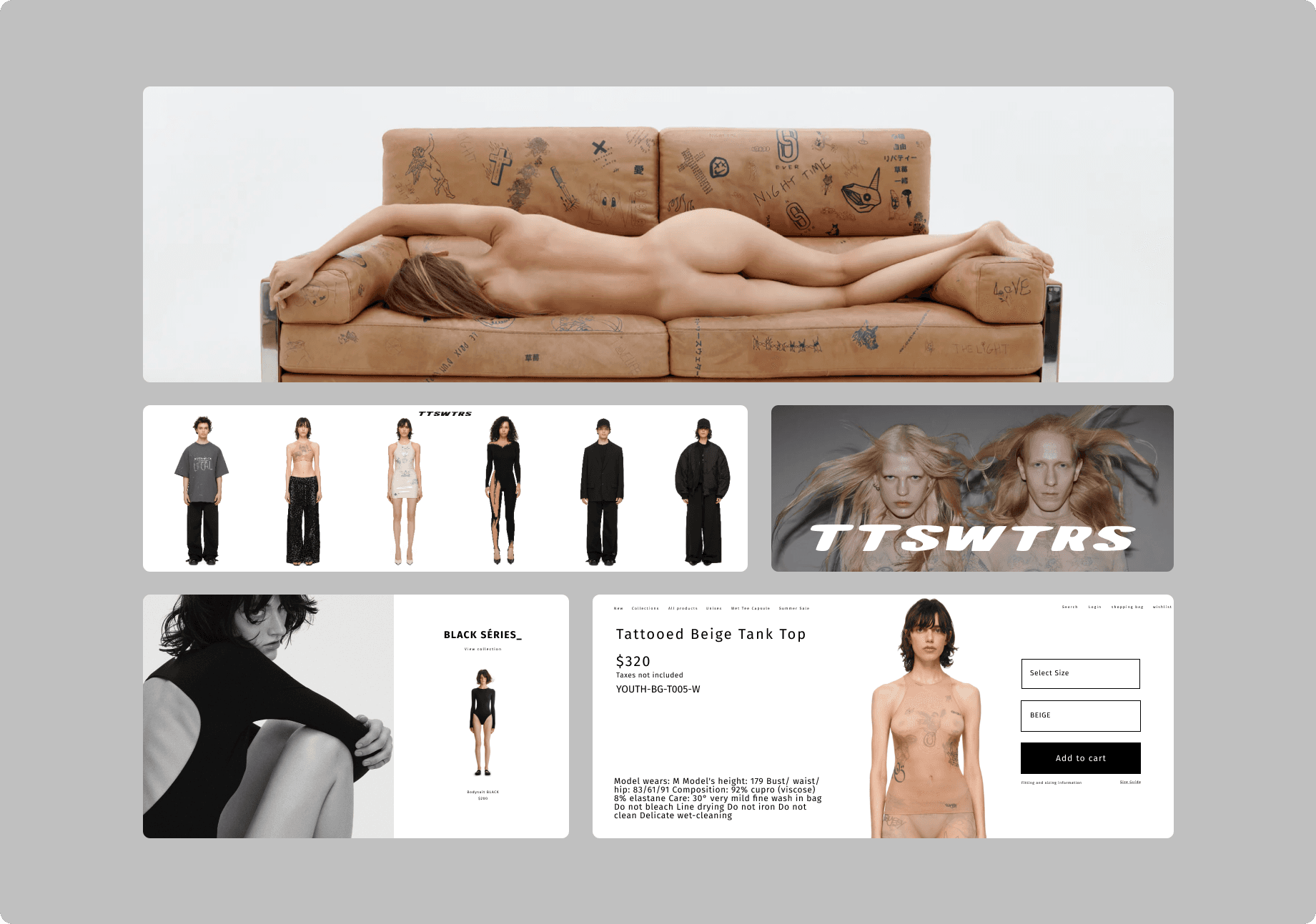 TTSWTRS gallery image